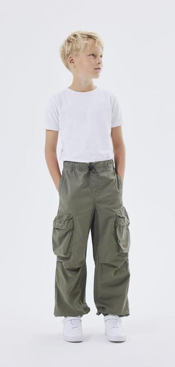 Produktbild Name it Parachute Hose (116)
