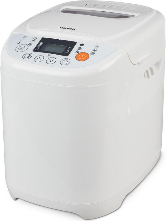 Produktbild Medion MD 14752 Brotnackautomat
