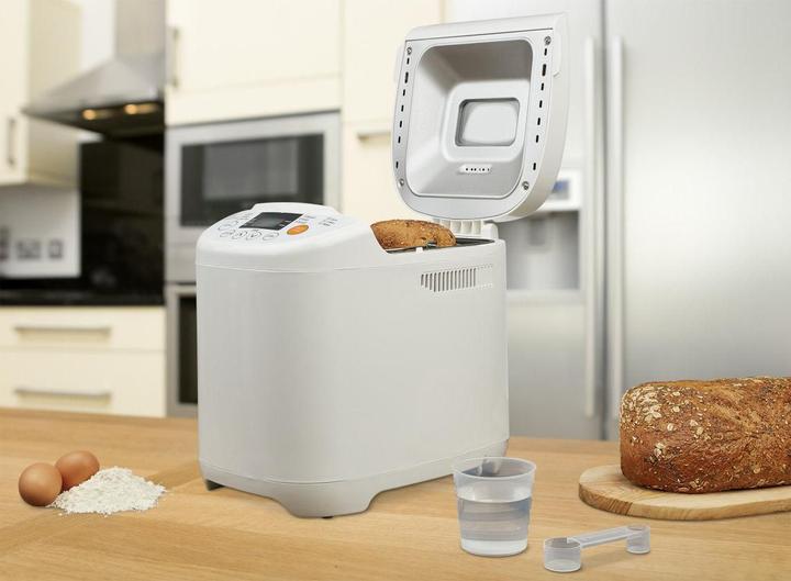 Produktbild Medion MD 14752 Brotnackautomat
