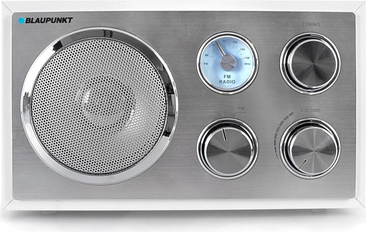 Image du produit Blaupunkt Rxn 180 (FM, Bluetooth)