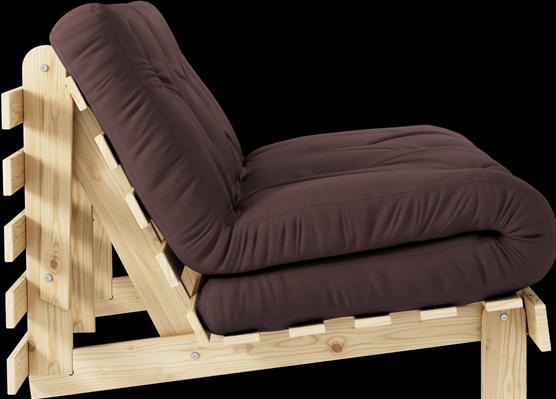 Image du produit Karup Design Roots 140 (2 places, Canapé-lit)