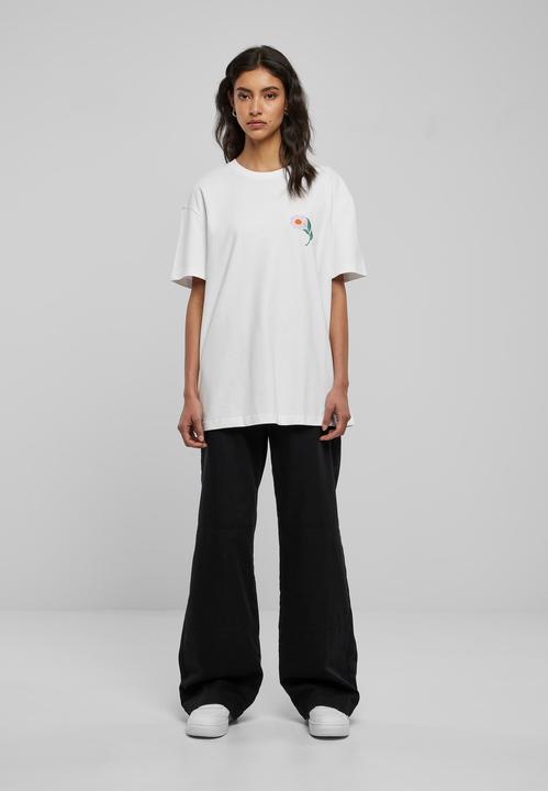 Produktbild Days Beyond Choose Kindness Oversize Boyfriend Tee - 21929 (L)