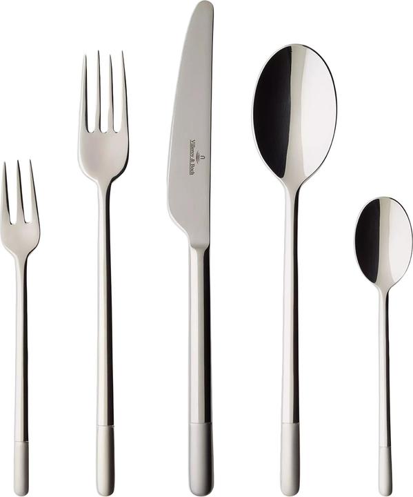 Image du produit Villeroy & Boch Ella (30 pièce(s), Set de couverts)