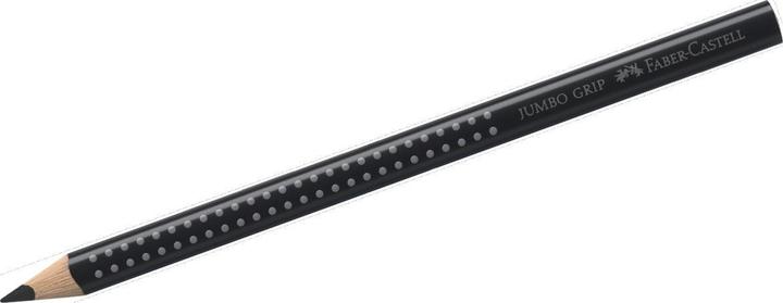 Immagine prodotto Faber-Castell presa jumbo (Nero, 1 x)