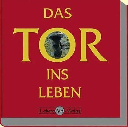 Image du produit La porte de la vie (Allemand, Français, Anglais, Grit Scholz, 2007)