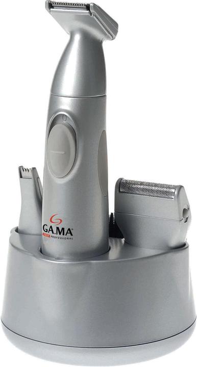 GAMA Trimmer 6in1