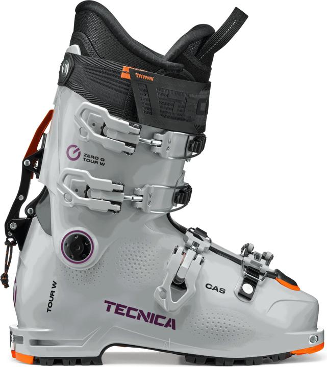 Produktbild Tecnica Zero G Tour W 2023 (22.5)
