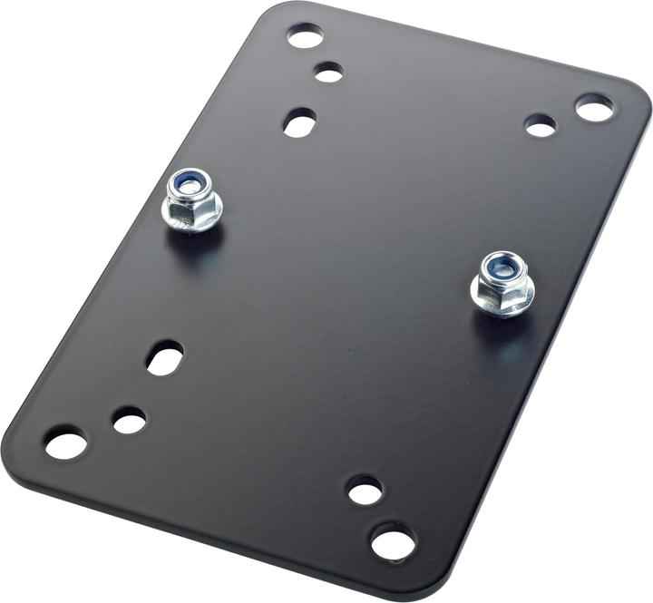Produktbild K&M 24354 (Adapter- / Montageplatten)