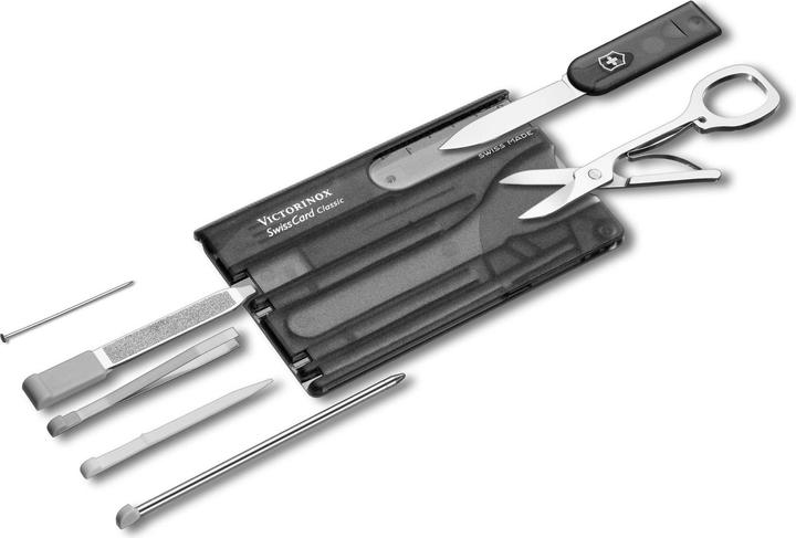 Immagine prodotto Victorinox SwissCard