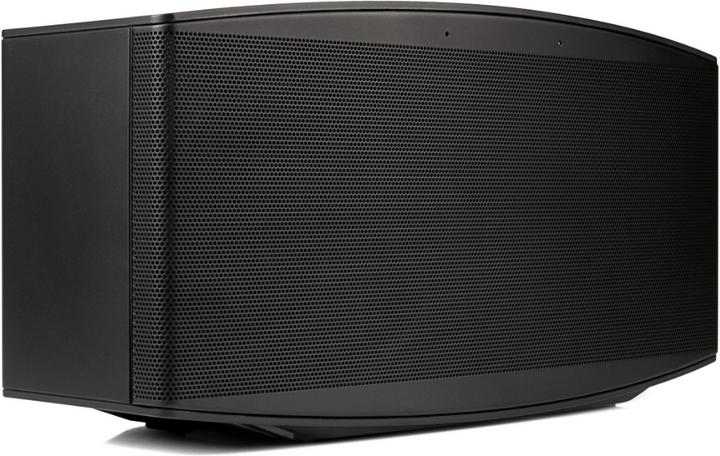 Blaupunkt Mr 100 (Wi-Fi, Bluetooth)
