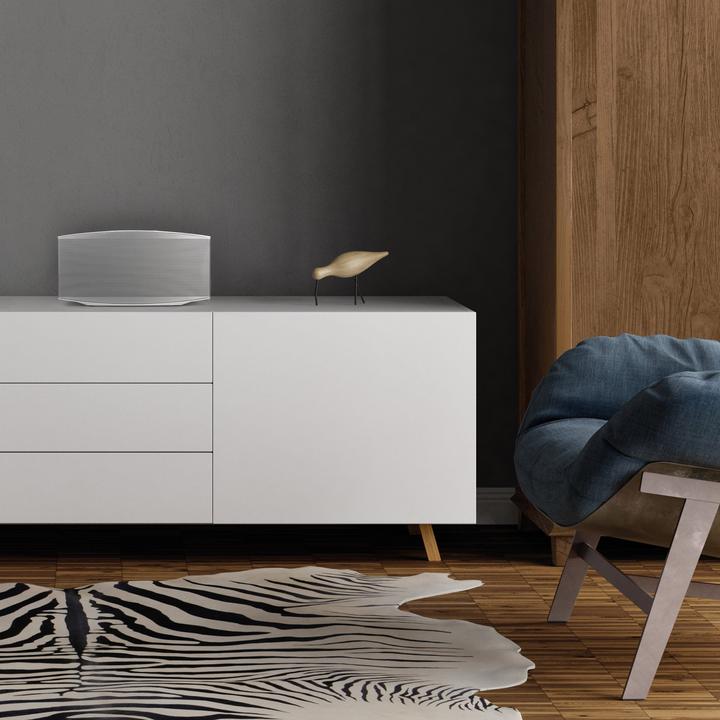 Productafbeelding Blaupunkt De heer 100 (Elektrische stroom)