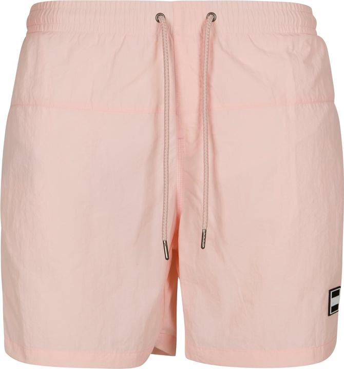 Urban Classics Block Swim Shorts