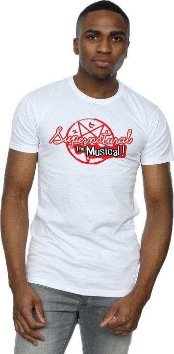 Produktbild Supernatural The Musical TShirt (S)
