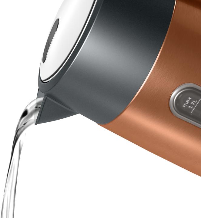 Produktbild Bosch Hausgeräte TWK4P439 (1.70 l, EU-Stecker)