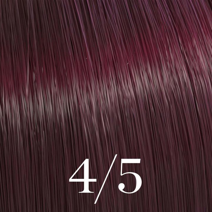 Actual product image Wella Colour Touch Vibrant Reds - 4/5 (Brown, Red)