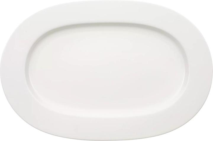 Platte oval Royal