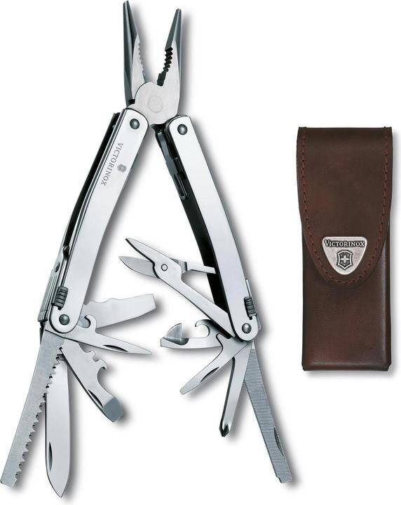 Victorinox Spirit X (24 Funktionen)
