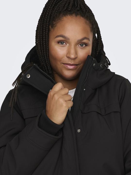 Produktbild Only Curvy Parka (54)