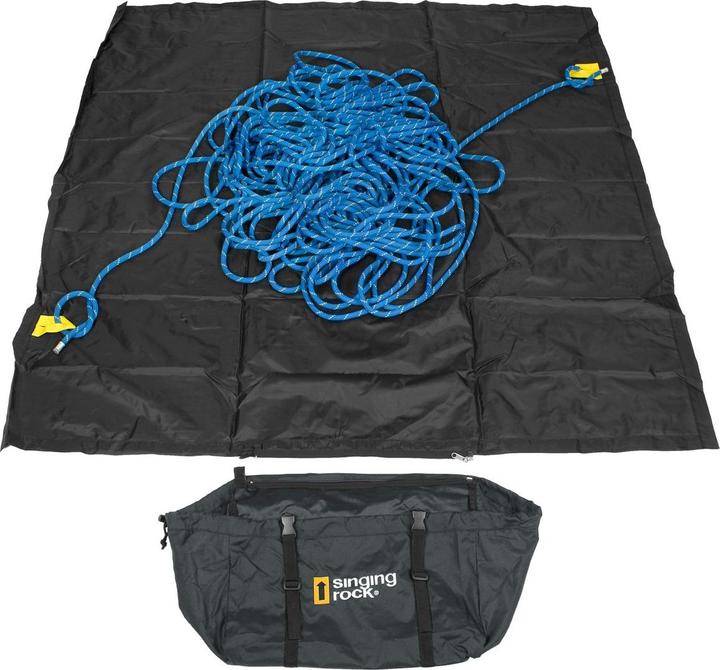 Produktbild Singing Rock Seilsack für Kletterseile Seiltasche