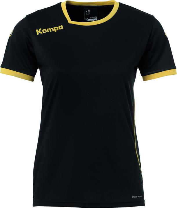 Kempa Curve Trikot Women