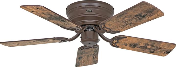 Actual product image CasaFan Classic Flat (32 dB)