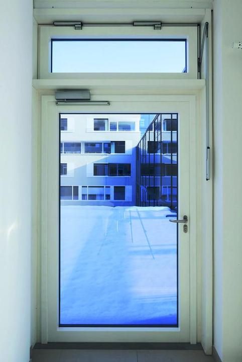 Produktbild Geze Türschliesser TS 5000 L (Indoor)
