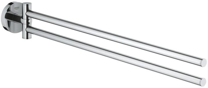 Actual product image Grohe Essentials