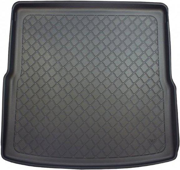 Actual product image ProPlus Trunk tray for VW Golf 8 Variant (station wagon) from 11.2020 until today