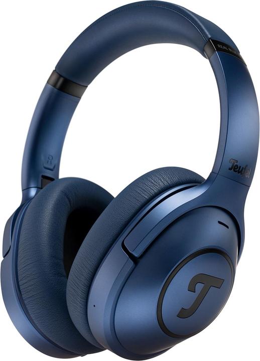 Steel Blue