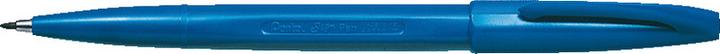 Actual product image Pentel Fibre-tip pen Sign Pen (Multicoloured, 4 x)