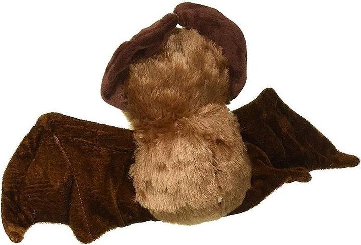 Produktbild Wild Republic Plüsch Mini Fledermaus Hug'ems 17 cm (18 cm)