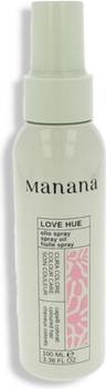 Mananã Love Hue Haarlotion 100ml Spray