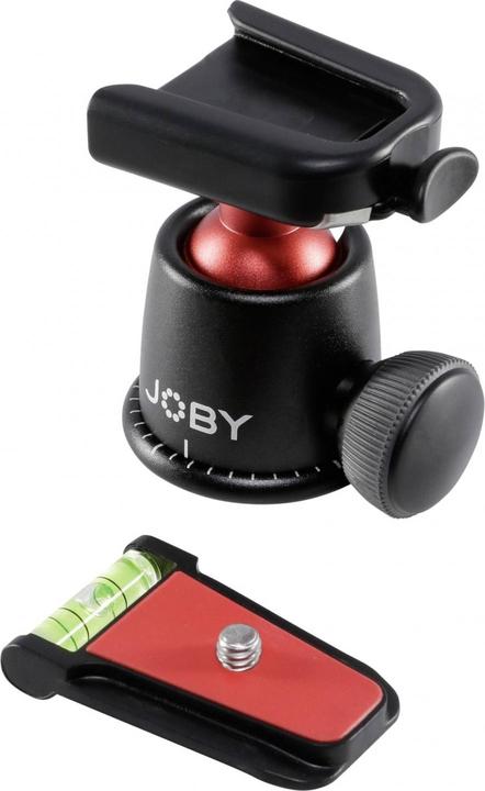 Actual product image Joby BallHead 3K (Spherical head)
