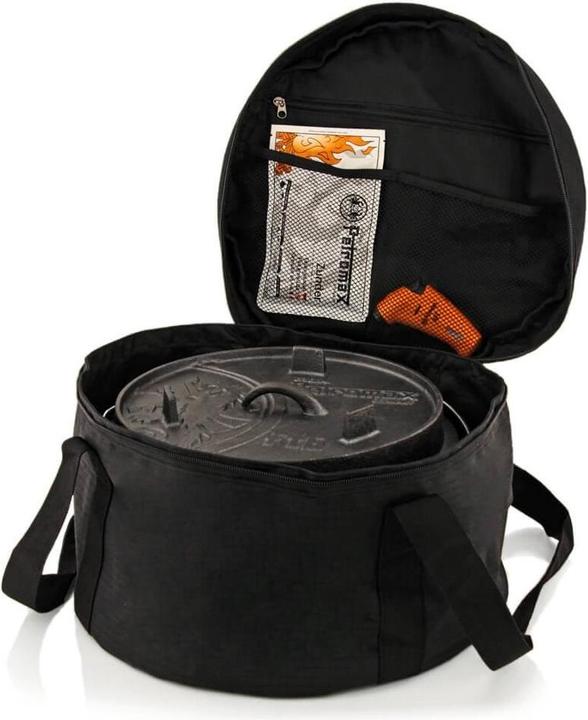 Actual product image Petromax Transport bag for fire pot ft4.5