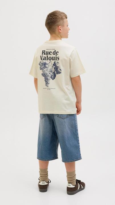 Immagine prodotto Jack & Jones Gedruckt T-shirt Junior T-shirt (140)