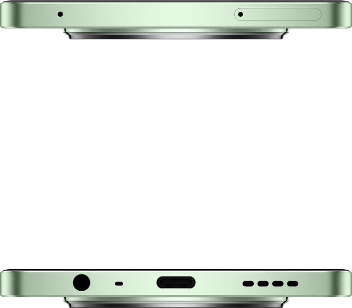 Actual product image realme 12x (128 GB, Feather Green, 6.67", Dual SIM, 50 Mpx, 5G)