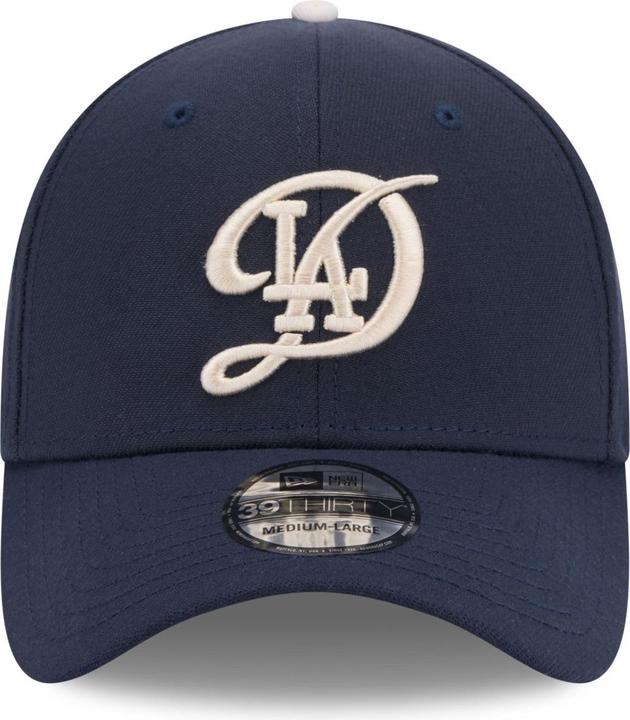 Produktbild New Era 39Thirty Cap - CITY CONNECT Baltimore Orioles - M/L (M/L)