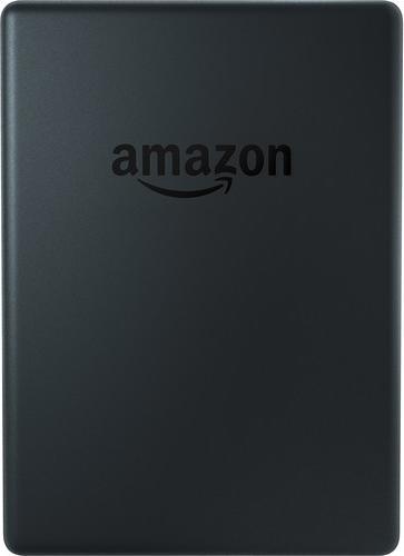 Produktbild Amazon Kindle (2016) - Special Offers (6", 4 GB, Schwarz)