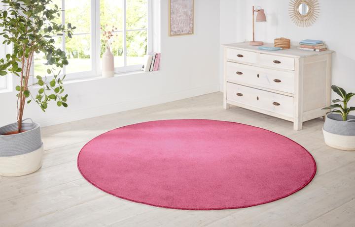 Produktbild Hanse Home Nasty (Ø 133 cm)