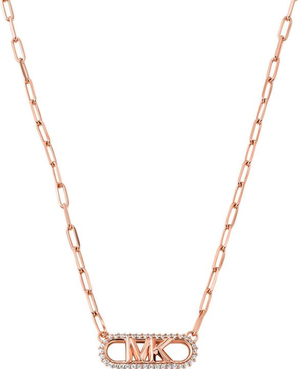 Produktbild Michael Kors Premium Halskette (925er Silber, 50 - 55 cm)
