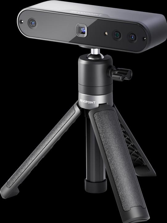 Productafbeelding Revopoint INSPIRE 3D Scanner