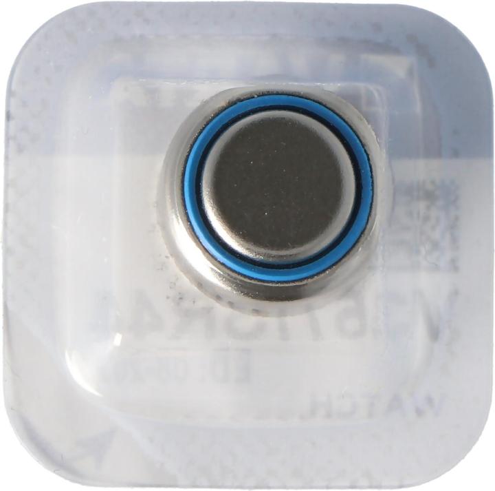Actual product image Varta V357 (1 pcs., SR44, 155 mAh)