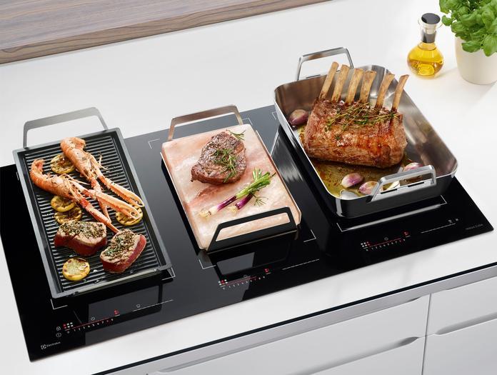 Image du produit Electrolux GK906TSILO