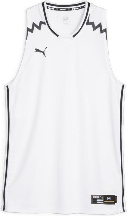 Immagine prodotto Puma Maglia da gioco della squadra Hoops (XL)