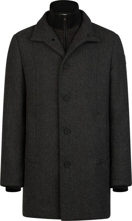 Produktbild Calamar Wollmantel Herringbone (29)