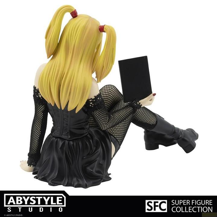 Image du produit ABYstyle AF Death Note : Misa