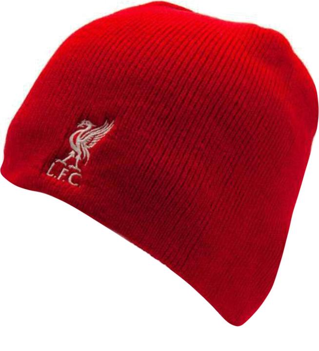 Actual product image Score Draw Adult knitted hat
