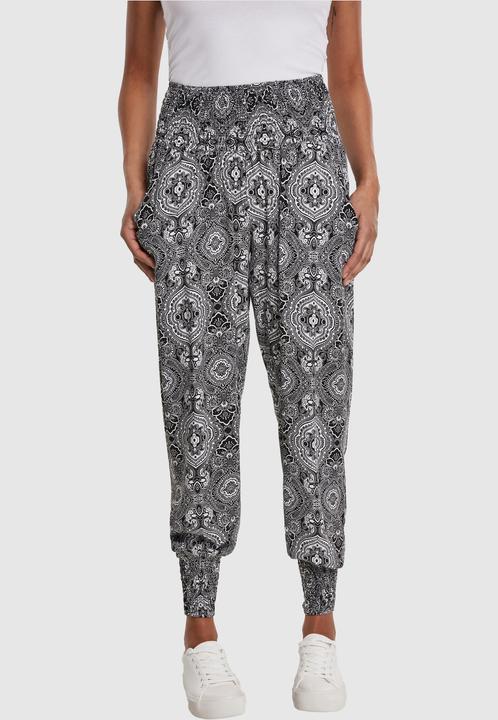 Urban Classics Ladies Sarong Pants