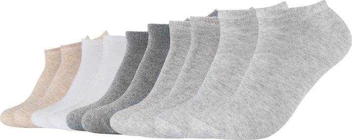 S.Oliver Unisex essentials Sneaker 10p