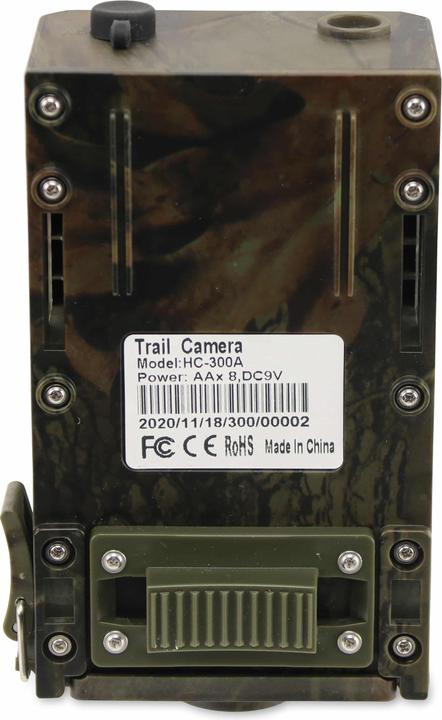 Produktbild Premium Blue Wildkamera PremiumBlue WC-1501 5MP, Display, FB, FullHD